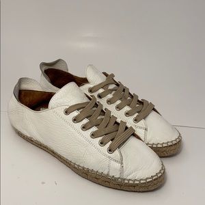 Maypol Womens Espadrille Shoes